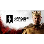 ⭐️ Crusader Kings III +Crusader Kings II [Steam/Global]