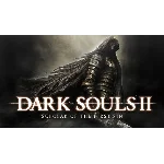 ⭐️ Dark Souls II 2 Scholar of the First Sin [Steam]