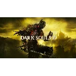 ⭐️ Dark Souls III 3 Deluxe Edition [Steam/Global]