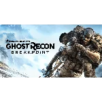👑АРЕНДА  GHOST RECON BREAKPOINT ОНЛАЙН👑 {UPLAY}