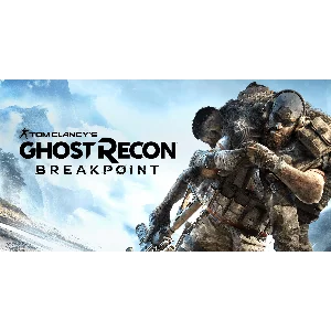 👑АРЕНДА  GHOST RECON BREAKPOINT ОНЛАЙН👑 {UPLAY}