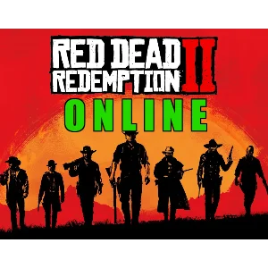 Red Dead Redemption 2 - ОНЛАЙН ✔️STEAM Аккаунт