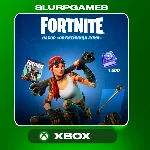 🔑Fortnite - Набор «Оружейница Клип + Активация 🔑