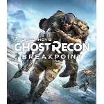 🔴 Ghost Recon Breakpoint ✅ EPIC GAMES 🔴 (PC)