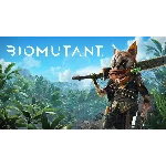 ⭐️ Biomutant + DLC [Steam/Global][Cashback]