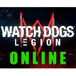 Watch Dogs: Legion - ОНЛАЙН✔️STEAM Аккаунт