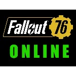 Fallout 76 - ОНЛАЙН✔️STEAM Аккаунт