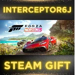 🟦⭐Forza Horizon 5 ☑️ Все регионы⚡STEAM • 💳 0%