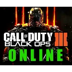 Call of Duty: Black Ops III - ОНЛАЙН✔️STEAM Аккаунт