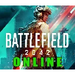 Battlefield™ 2042 - ОНЛАЙН ✔️STEAM Аккаунт