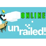 Unrailed! - ОНЛАЙН✔️STEAM Аккаунт