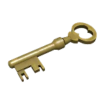 🔑Mann Co. Supply Crate Key - TF2 Ключ