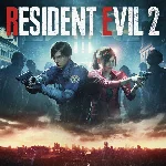 ⭐️ Resident Evil 3 + Resident Evil 2 + Resistance STEAM