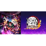 ⭐️ Demon Slayer Deluxe Edition + DLC [Steam/Global]