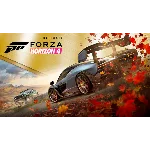 Любой регион Без ограничений Forza Horizon 4 Deluxe