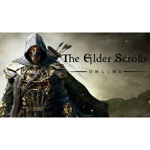 The Elder Scrolls Online 🎮EpicGames