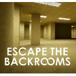 Escape the Backrooms✔️STEAM Аккаунт
