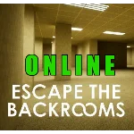 Escape the Backrooms - ОНЛАЙН✔️STEAM Аккаунт
