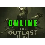 Outlast Trials - ОНЛАЙН✔️STEAM Аккаунт