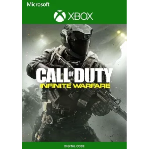 CALL OF DUTY: INFINITE WARFARE LAUNCH ✅XBOX КЛЮЧ
