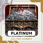 😈DIABLO IV Платина✦500^18500✦BATTLE.NET|ПК+🎁