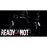 Ready or Not ОНЛАЙН + ОБНОВЛЕНИЯ  / STEAM АККАУНТ