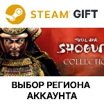✅Total War: Shogun 2 Collection🎁Steam🌐Выбор Региона