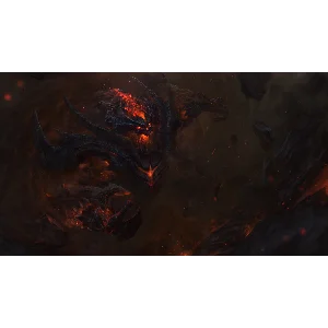 ✅Diabolical Fiend✅Collector´s Cache 2016✅