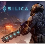 Silica ✔️STEAM Аккаунт