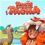 Roots of Pacha ✔️STEAM Аккаунт