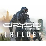Crysis Remastered Trilogy ✔️STEAM Аккаунт