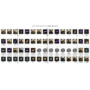 HUNT: SHOWDOWN【ТВИЧ ДРОПЫ】СКИНЫ | 260+ ПРЕДМЕТОВ + GIFT