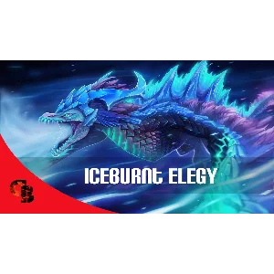 ✅Iceburnt Elegy✅Collector´s Cache 2016✅