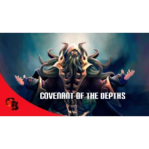 ✅Covenant of the Depths✅Collector´s Cache 2017✅