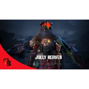 ✅Jolly Reaver✅Collector´s Cache 2017✅