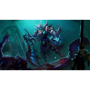 ✅Meranth Dragoon✅Collector´s Cache 2017✅