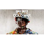 Call of Duty Black Ops Cold War — Аккаунт, смена данных