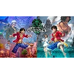 ⭐️ ONE PIECE ODYSSEY [Steam/Global]