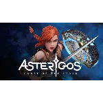 ⭐️ Asterigos: Curse of the Stars [STEAM Guard OFF]