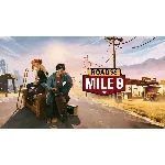 ⭐️ Road 96: Mile 0 🛹 [STEAM Guard OFF] [Steam/Global]