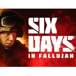 Six Days in Fallujah ✔️STEAM Аккаунт