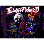 Everhood ✔️STEAM Аккаунт