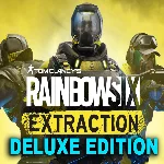 Tom Clancy’s Rainbow Six Extraction+DLC ✔️STEAM Аккаунт