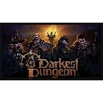 ⭐️ Darkest Dungeon II [STEAM Guard OFF] [Steam/Global]