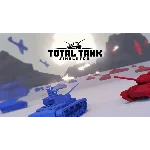 ⭐️ Total Tank Simulator + Timberman VS [Steam/Global]