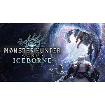 ⭐️ Monster Hunter World + Iceborn + FULL DLC [Steam]