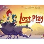 Lost in Play ✔️STEAM Аккаунт