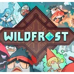Wildfrost ✔️STEAM Аккаунт