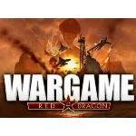 Wargame: Red Dragon ✔️STEAM Аккаунт
