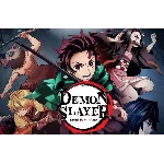 Demon Slayer -Kimetsu no Yaiba- The Hinokami Chronicles
